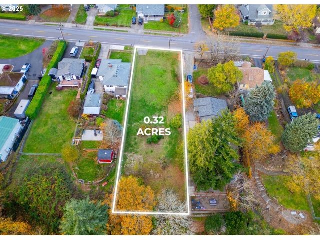 Sw 6th Ave, Camas, WA 98607