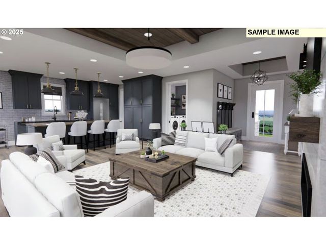 Sw 6th Ave, Camas, WA 98607