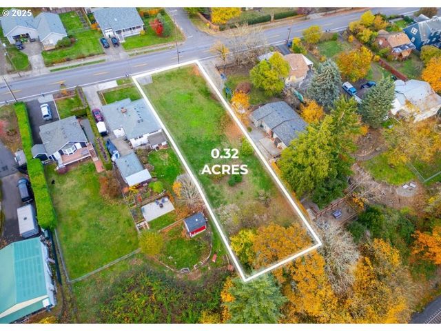 Sw 6th Ave, Camas, WA 98607