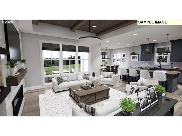 Sw 6th Ave, Camas, WA 98607