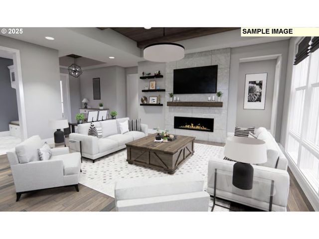 Sw 6th Ave, Camas, WA 98607