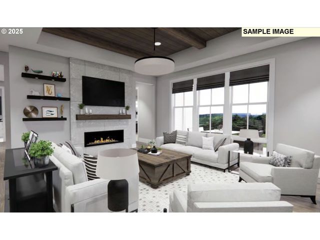 Sw 6th Ave, Camas, WA 98607