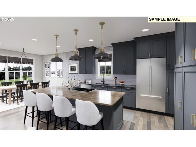 Sw 6th Ave, Camas, WA 98607