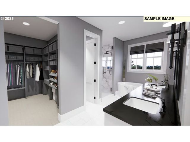 Sw 6th Ave, Camas, WA 98607