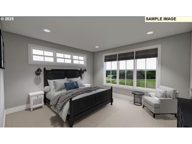 Sw 6th Ave, Camas, WA 98607