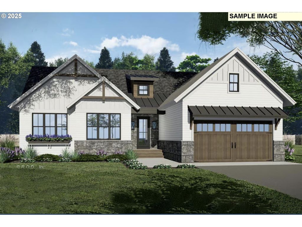 Sw 6th Ave, Camas, WA 98607