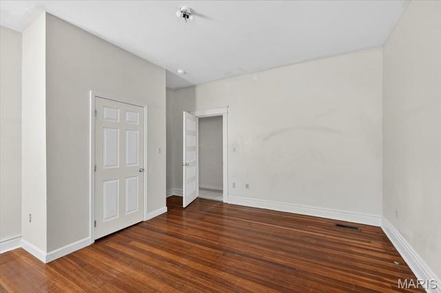 3529 Grace Avenue, St Louis, MO 63116