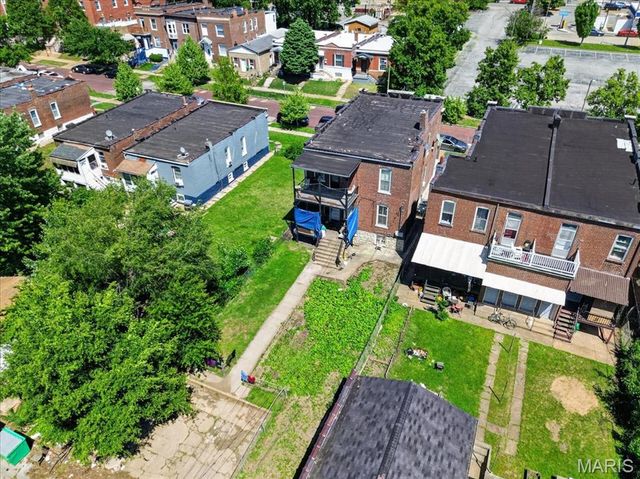 3529 Grace Avenue, St Louis, MO 63116