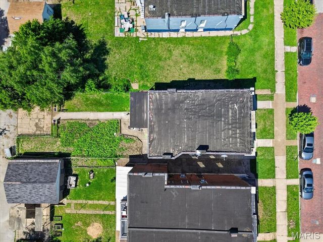 3529 Grace Avenue, St Louis, MO 63116