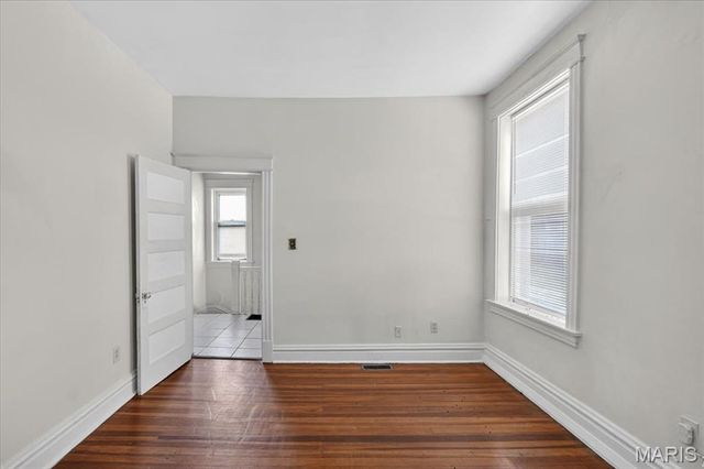 3529 Grace Avenue, St Louis, MO 63116
