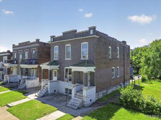 3529 Grace Avenue, St Louis, MO 63116