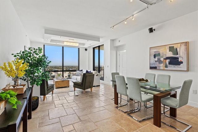 50 CENTRAL AVENUE 15A, Sarasota, FL 34236