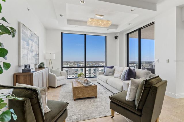 50 CENTRAL AVENUE 15A, Sarasota, FL 34236