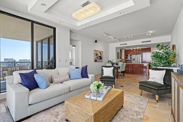 50 CENTRAL AVENUE 15A, Sarasota, FL 34236