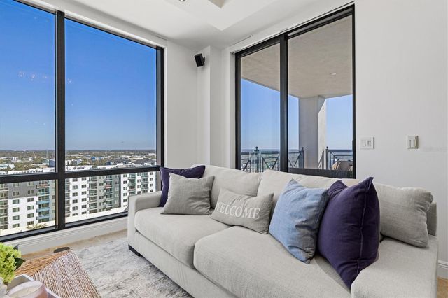 50 CENTRAL AVENUE 15A, Sarasota, FL 34236