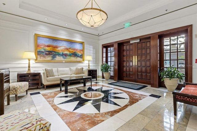 50 CENTRAL AVENUE 15A, Sarasota, FL 34236