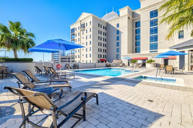 50 CENTRAL AVENUE 15A, Sarasota, FL 34236