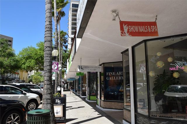 50 CENTRAL AVENUE 15A, Sarasota, FL 34236