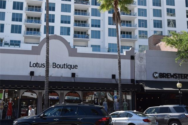 50 CENTRAL AVENUE 15A, Sarasota, FL 34236