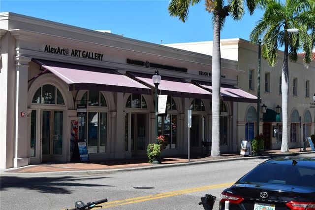50 CENTRAL AVENUE 15A, Sarasota, FL 34236