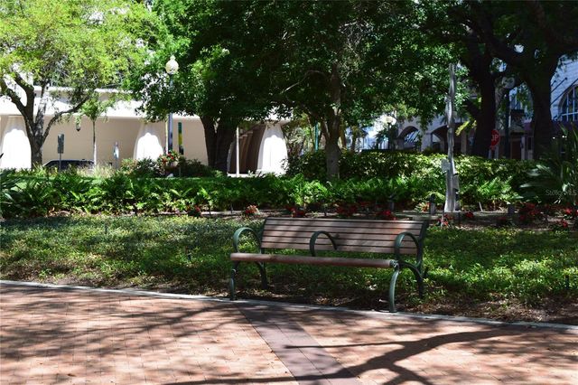 50 CENTRAL AVENUE 15A, Sarasota, FL 34236