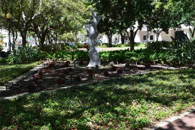 50 CENTRAL AVENUE 15A, Sarasota, FL 34236