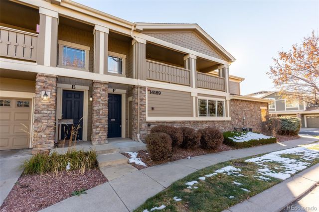 14189 Sun Blaze Loop F, Broomfield, CO 80023