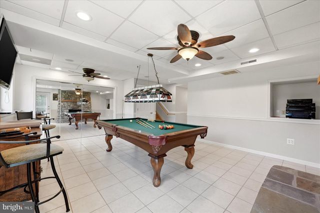13328 JOHN MARSHALL HWY, Linden, VA 22642