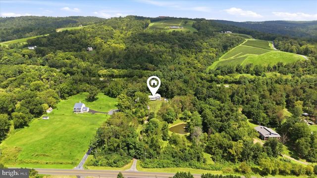 13328 JOHN MARSHALL HWY, Linden, VA 22642