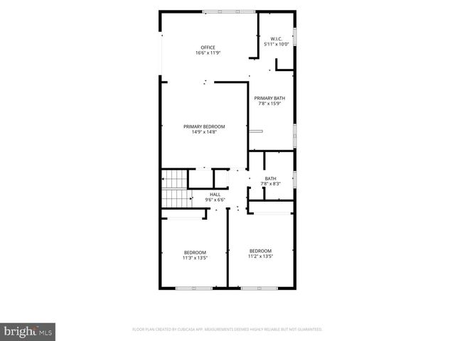 13328 JOHN MARSHALL HWY, Linden, VA 22642