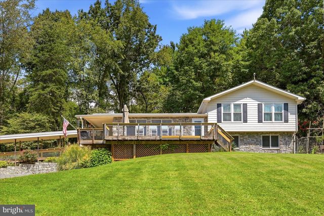 13328 JOHN MARSHALL HWY, Linden, VA 22642