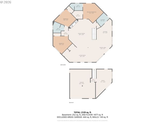 2453 STEPHANIE Ln, North Bend, OR 97459