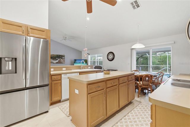 13056 PAINTED BUNTING AVENUE, Weeki Wachee, FL 34614