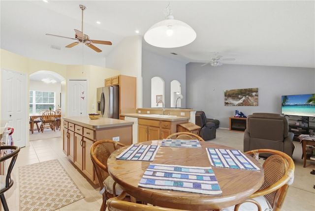 13056 PAINTED BUNTING AVENUE, Weeki Wachee, FL 34614