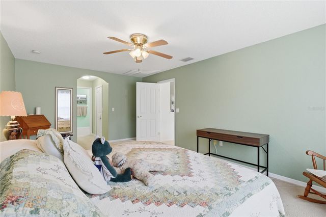 13056 PAINTED BUNTING AVENUE, Weeki Wachee, FL 34614