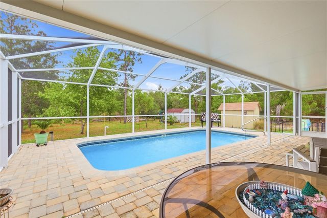 13056 PAINTED BUNTING AVENUE, Weeki Wachee, FL 34614
