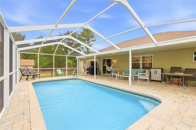 13056 PAINTED BUNTING AVENUE, Weeki Wachee, FL 34614