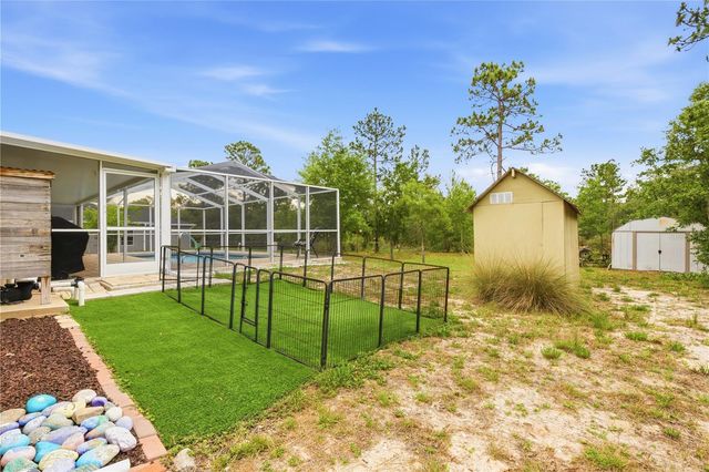 13056 PAINTED BUNTING AVENUE, Weeki Wachee, FL 34614