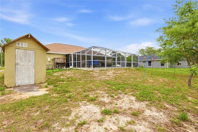 13056 PAINTED BUNTING AVENUE, Weeki Wachee, FL 34614