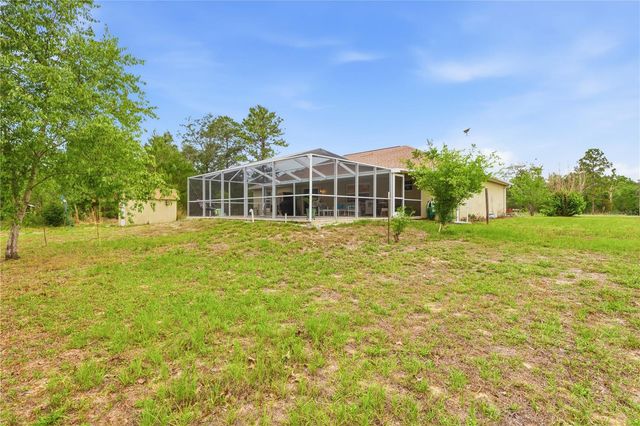 13056 PAINTED BUNTING AVENUE, Weeki Wachee, FL 34614