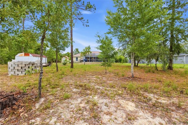 13056 PAINTED BUNTING AVENUE, Weeki Wachee, FL 34614