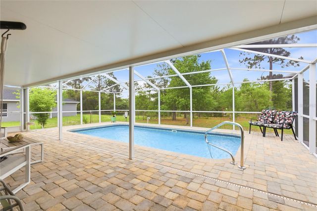 13056 PAINTED BUNTING AVENUE, Weeki Wachee, FL 34614
