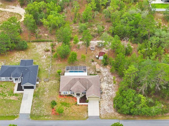 13056 PAINTED BUNTING AVENUE, Weeki Wachee, FL 34614