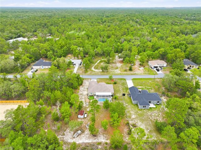 13056 PAINTED BUNTING AVENUE, Weeki Wachee, FL 34614