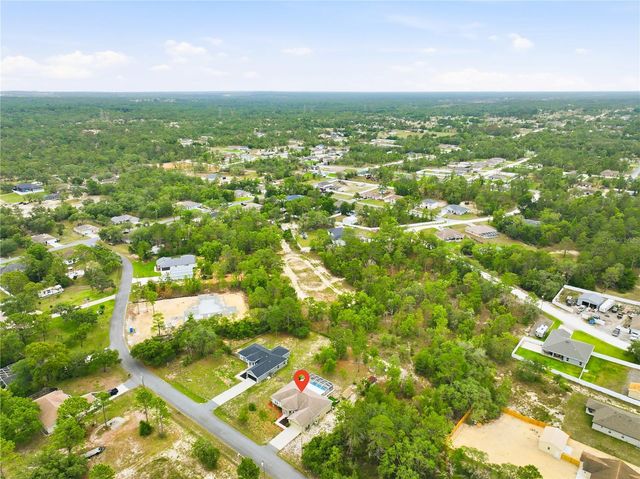 13056 PAINTED BUNTING AVENUE, Weeki Wachee, FL 34614