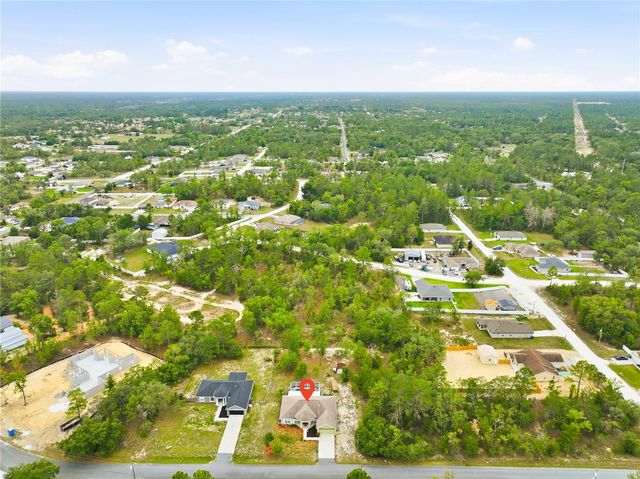 13056 PAINTED BUNTING AVENUE, Weeki Wachee, FL 34614