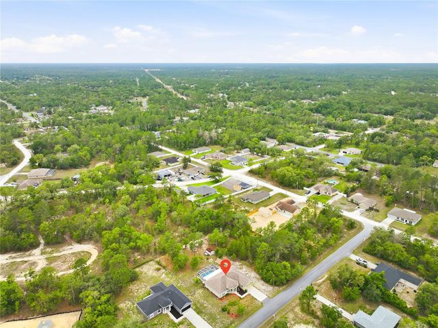 13056 PAINTED BUNTING AVENUE, Weeki Wachee, FL 34614