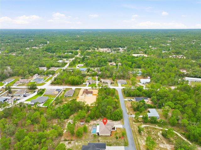 13056 PAINTED BUNTING AVENUE, Weeki Wachee, FL 34614