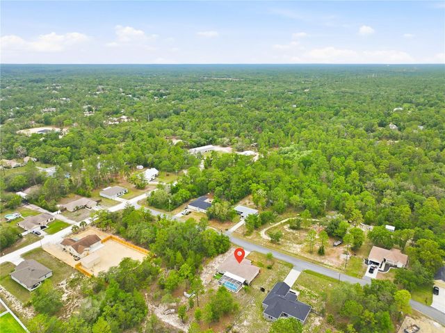 13056 PAINTED BUNTING AVENUE, Weeki Wachee, FL 34614