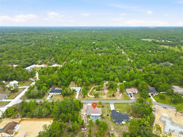 13056 PAINTED BUNTING AVENUE, Weeki Wachee, FL 34614